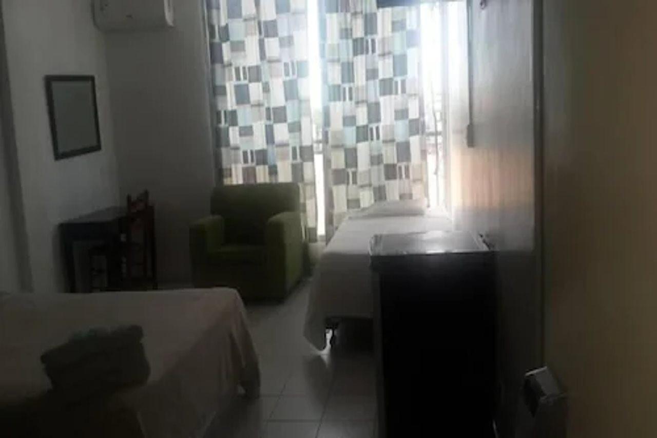 Hotel Andino مدينة باناما المظهر الخارجي الصورة