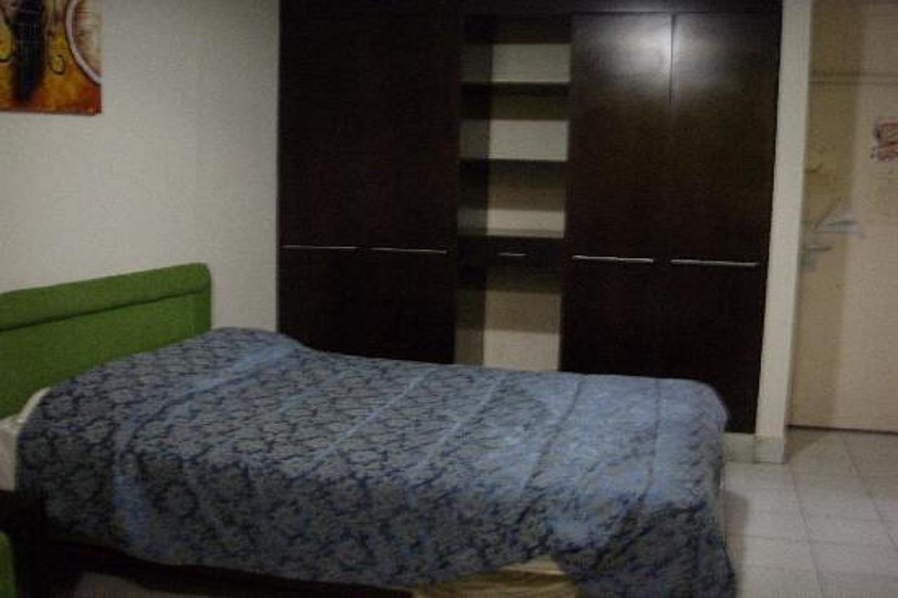 Hotel Andino مدينة باناما المظهر الخارجي الصورة