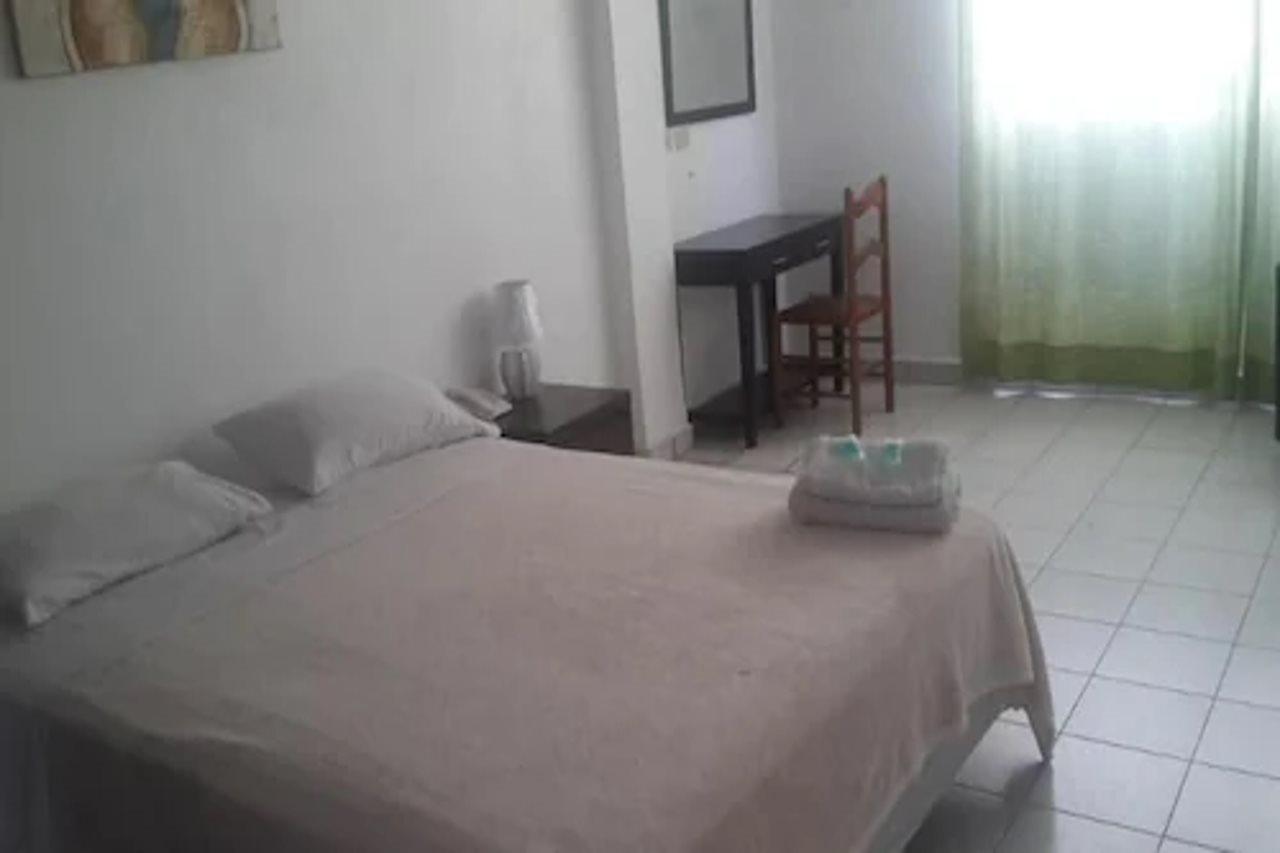 Hotel Andino مدينة باناما المظهر الخارجي الصورة